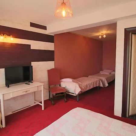 Hotel Le France