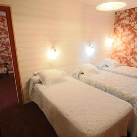 Hotel Le France