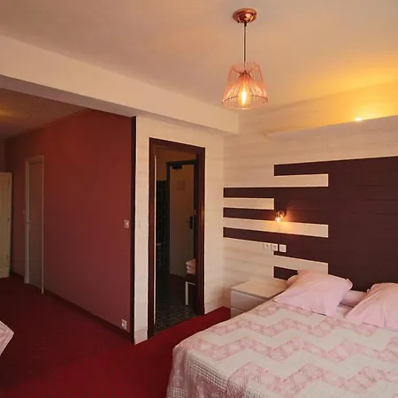 Hotel Le France Loudéac