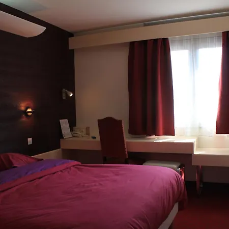 Hotel Le France 2*