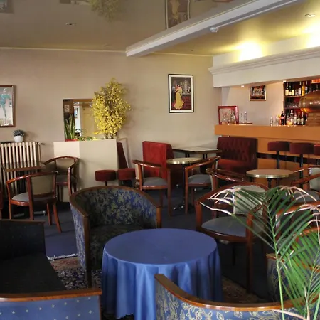 Hotel Le France