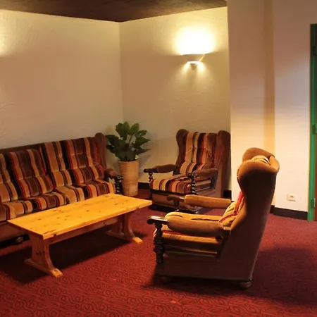 Hotel Le France 2*