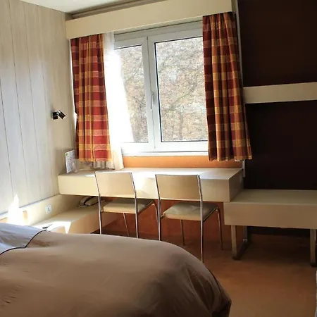 Hotel Le France Loudéac
