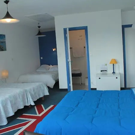 Hotel Le France