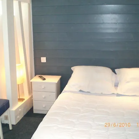 Hotel Le France
